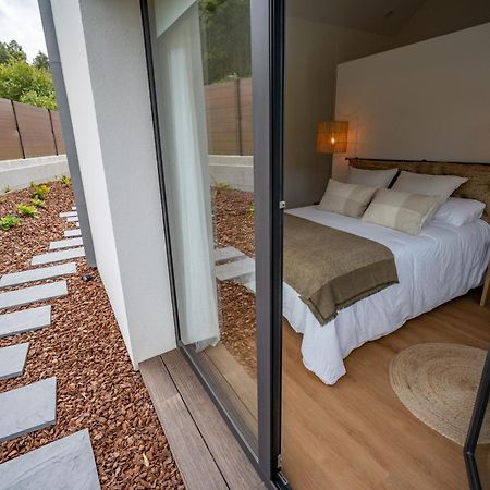 Balares Hotel Da Natureza Ponteceso Екстер'єр фото