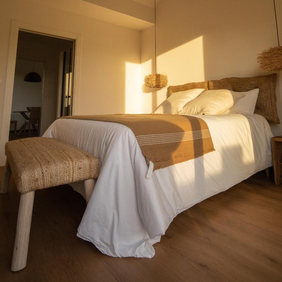 Balares Hotel Da Natureza Ponteceso Екстер'єр фото