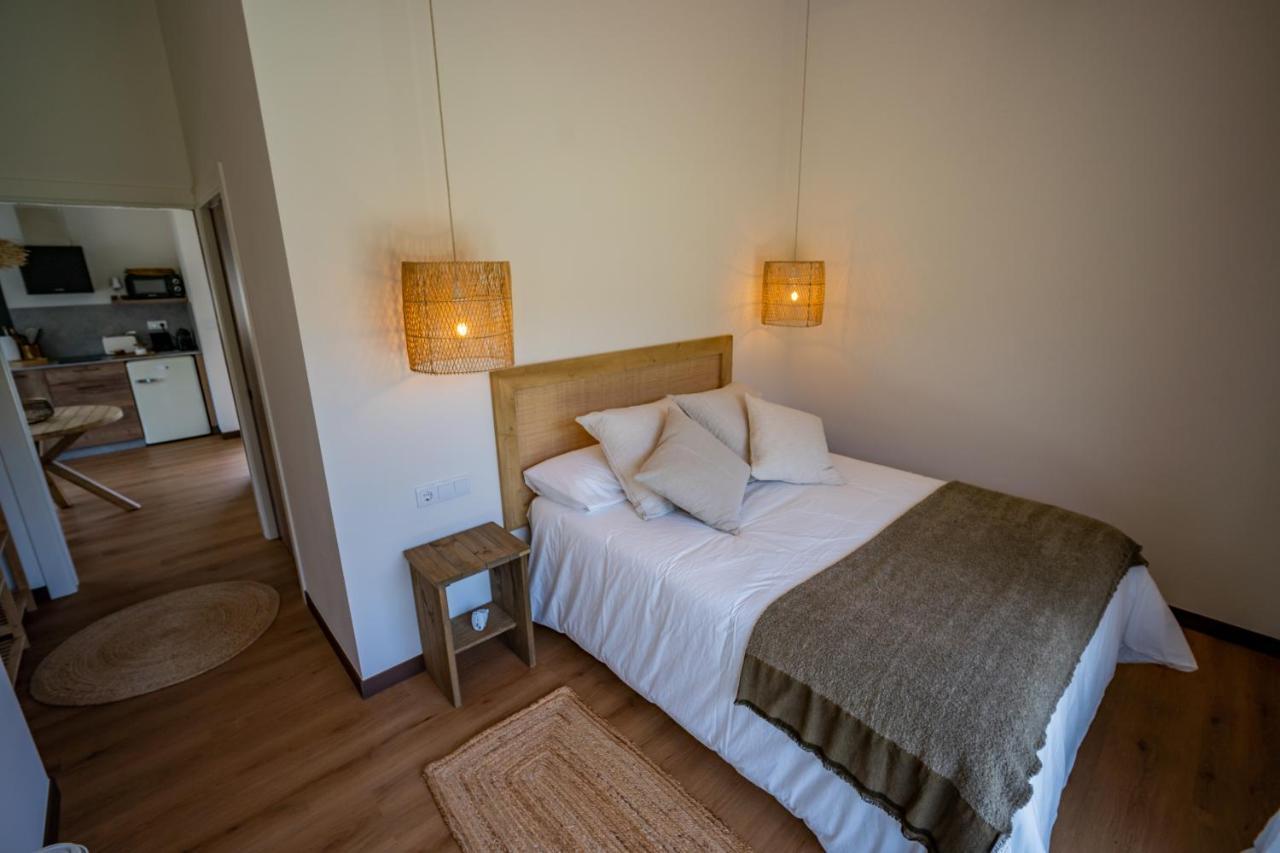 Balares Hotel Da Natureza Ponteceso Екстер'єр фото