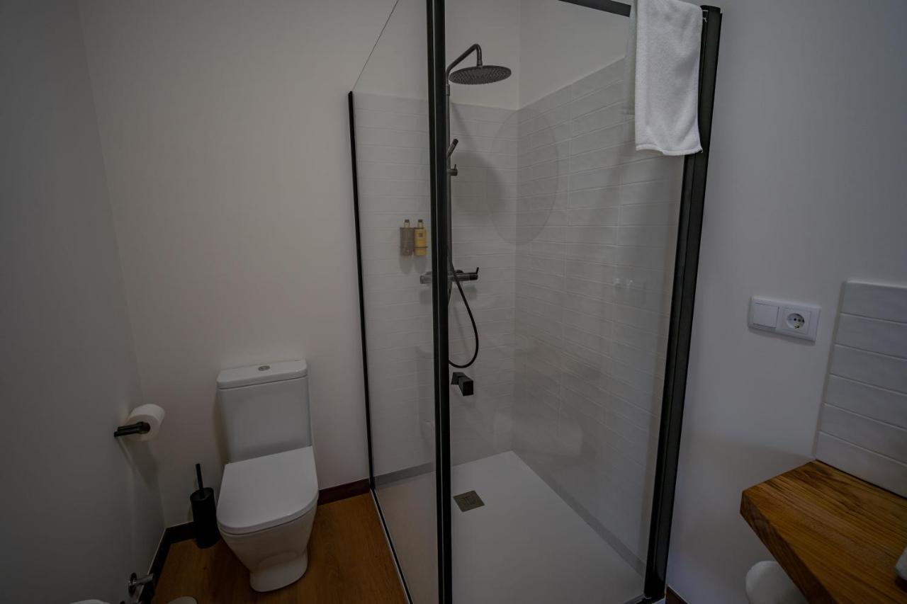 Balares Hotel Da Natureza Ponteceso Екстер'єр фото